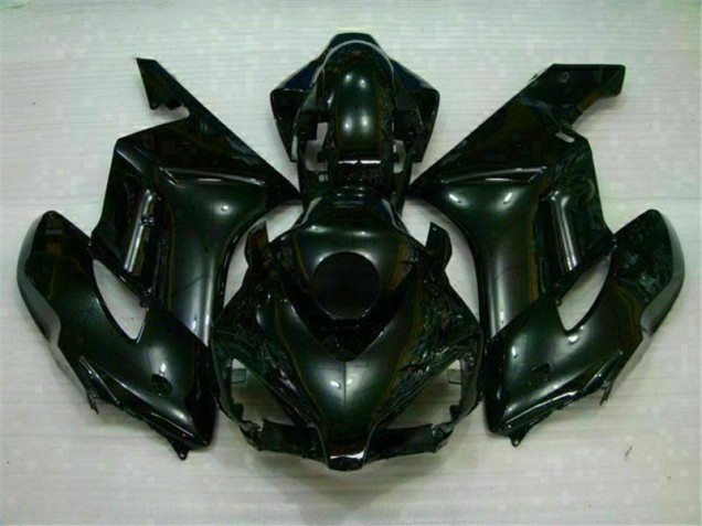 Lucido Nero Kits Carenatura Completa CBR 1000 RR 2004-2005 Lucido Nero Kits Carenatura Completa CBR 1000 RR 2004-2005