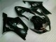 Lucido Nero Kits Carenatura Iniezione GSXR 1000 K3 2003-2004 Lucido Nero Kits Carenatura Iniezione GSXR 1000 K3 2003-2004