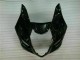 Lucido Nero Kits Carenatura Iniezione GSXR 1000 K3 2003-2004 Lucido Nero Kits Carenatura Iniezione GSXR 1000 K3 2003-2004