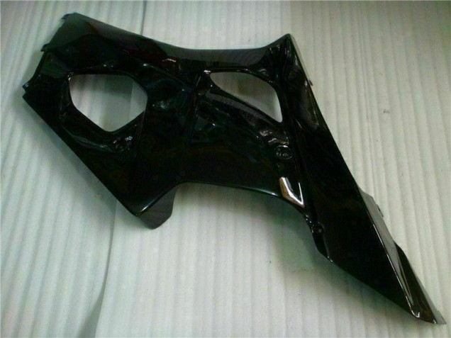 Lucido Nero Kits Carenatura Iniezione GSXR 1000 K3 2003-2004 Lucido Nero Kits Carenatura Iniezione GSXR 1000 K3 2003-2004
