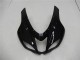 Lucido Nero Kits Carenatura ZX6R 2007-2008 Lucido Nero Kits Carenatura ZX6R 2007-2008