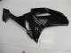 Lucido Nero Kits Carenatura ZX6R 2007-2008 Lucido Nero Kits Carenatura ZX6R 2007-2008