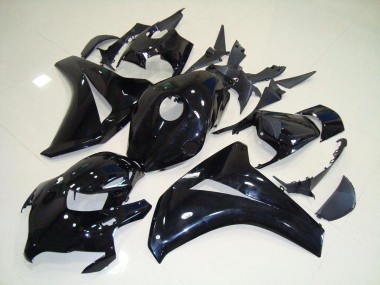 Lucido Nero Kits Carene CBR 1000 RR 2008-2011