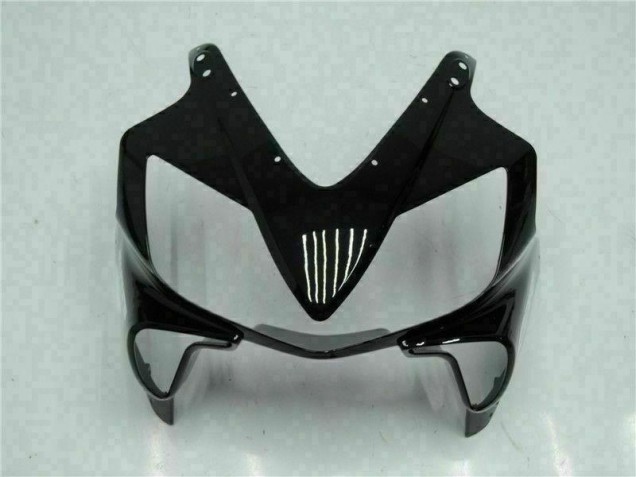 Lucido Nero Kits Carene CBR 600 F4i 2004-2007 Lucido Nero Kits Carene CBR 600 F4i 2004-2007