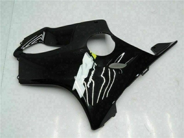 Lucido Nero Kits Carene CBR 600 F4i 2004-2007 Lucido Nero Kits Carene CBR 600 F4i 2004-2007