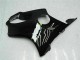 Lucido Nero Kits Carene CBR 600 F4i 2004-2007 Lucido Nero Kits Carene CBR 600 F4i 2004-2007