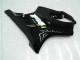 Lucido Nero Kits Carene CBR 600 F4i 2004-2007 Lucido Nero Kits Carene CBR 600 F4i 2004-2007