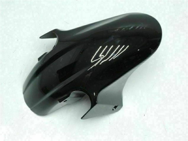 Lucido Nero Kits Carene CBR 600 F4i 2004-2007 Lucido Nero Kits Carene CBR 600 F4i 2004-2007