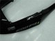 Lucido Nero Kits Carene CBR 600 F4i 2004-2007 Lucido Nero Kits Carene CBR 600 F4i 2004-2007