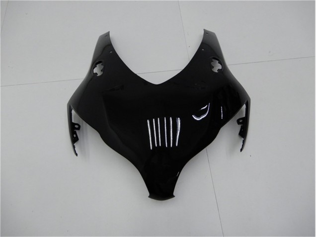 Lucido Nero Kits Carene & Plastica CBR 1000 RR 2008-2011 Lucido Nero Kits Carene & Plastica CBR 1000 RR 2008-2011