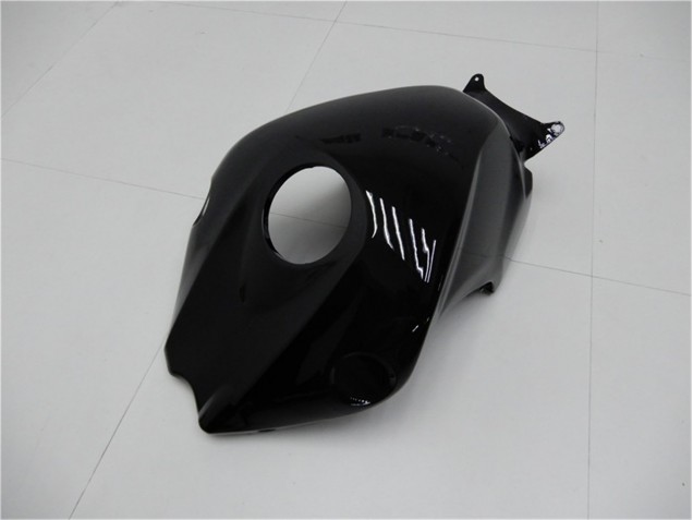 Lucido Nero Kits Carene & Plastica CBR 1000 RR 2008-2011 Lucido Nero Kits Carene & Plastica CBR 1000 RR 2008-2011