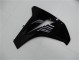 Lucido Nero Kits Carene & Plastica CBR 1000 RR 2008-2011 Lucido Nero Kits Carene & Plastica CBR 1000 RR 2008-2011