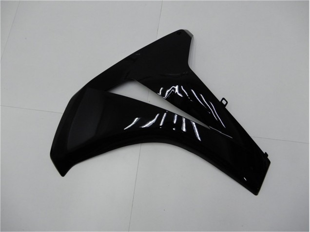 Lucido Nero Kits Carene & Plastica CBR 1000 RR 2008-2011 Lucido Nero Kits Carene & Plastica CBR 1000 RR 2008-2011