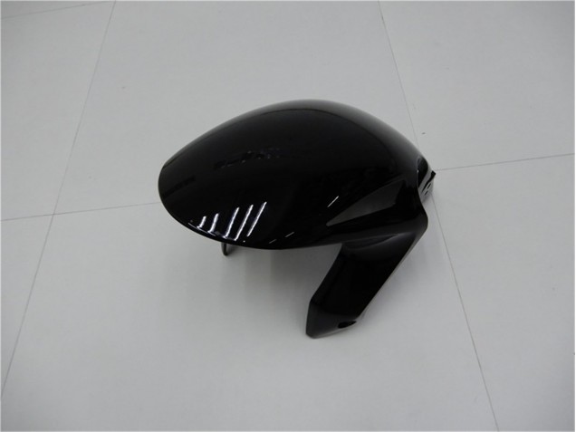 Lucido Nero Kits Carene & Plastica CBR 1000 RR 2008-2011 Lucido Nero Kits Carene & Plastica CBR 1000 RR 2008-2011