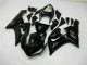 Lucido Nero Kits Carene & Plastica ZX6R 2005-2006 Lucido Nero Kits Carene & Plastica ZX6R 2005-2006