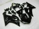 Lucido Nero Kits Carene & Plastica ZX6R 2005-2006 Lucido Nero Kits Carene & Plastica ZX6R 2005-2006