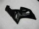Lucido Nero Kits Carene & Plastica ZX6R 2005-2006 Lucido Nero Kits Carene & Plastica ZX6R 2005-2006