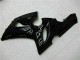 Lucido Nero Kits Carene & Plastica ZX6R 2005-2006 Lucido Nero Kits Carene & Plastica ZX6R 2005-2006