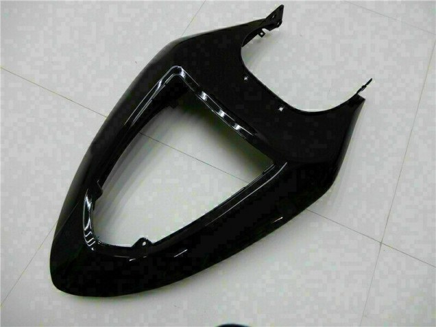 Lucido Nero Kits Carene & Plastica ZX6R 2005-2006 Lucido Nero Kits Carene & Plastica ZX6R 2005-2006