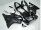 Lucido Nero Opaco Carene CBR 600 F4i 2001-2003 Lucido Nero Opaco Carene CBR 600 F4i 2001-2003