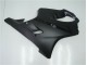 Lucido Nero Opaco Carene CBR 600 F4i 2001-2003 Lucido Nero Opaco Carene CBR 600 F4i 2001-2003