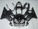 Lucido Nero Opaco Carene CBR 600 F4i 2001-2003 Lucido Nero Opaco Carene CBR 600 F4i 2001-2003