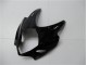 Lucido Nero Opaco Carene GSXR 1000 K7 2007-2008 Lucido Nero Opaco Carene GSXR 1000 K7 2007-2008