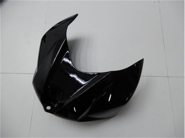Lucido Nero Opaco Carene GSXR 1000 K7 2007-2008 Lucido Nero Opaco Carene GSXR 1000 K7 2007-2008