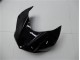 Lucido Nero Opaco Carene GSXR 1000 K7 2007-2008 Lucido Nero Opaco Carene GSXR 1000 K7 2007-2008