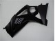 Lucido Nero Opaco Carene GSXR 1000 K7 2007-2008 Lucido Nero Opaco Carene GSXR 1000 K7 2007-2008
