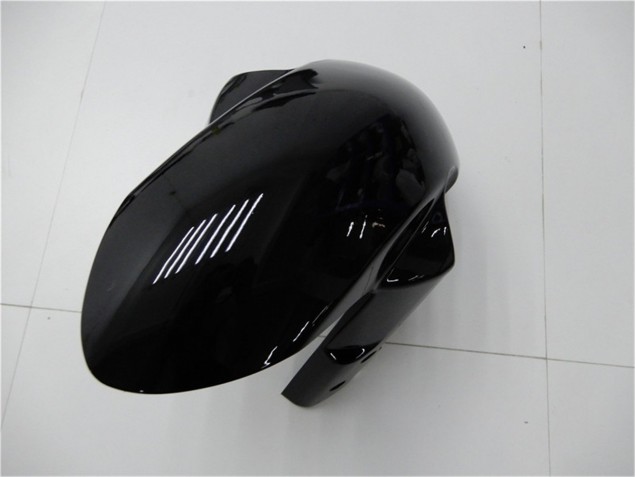 Lucido Nero Opaco Carene GSXR 1000 K7 2007-2008 Lucido Nero Opaco Carene GSXR 1000 K7 2007-2008