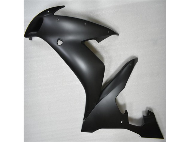 Lucido Nero Opaco Carene R1 2004-2006 Lucido Nero Opaco Carene R1 2004-2006