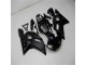 Lucido Nero Opaco Carene R6 1998-2002 Lucido Nero Opaco Carene R6 1998-2002