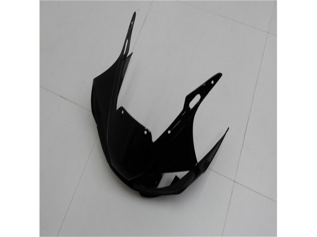 Lucido Nero Opaco Carene R6 1998-2002 Lucido Nero Opaco Carene R6 1998-2002