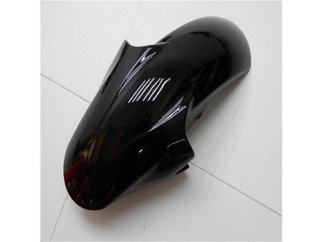Lucido Nero Opaco Carene R6 1998-2002 Lucido Nero Opaco Carene R6 1998-2002