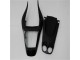Lucido Nero Opaco Carene R6 1998-2002 Lucido Nero Opaco Carene R6 1998-2002