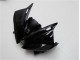Lucido Nero Opaco Carene R6 2006-2007 Lucido Nero Opaco Carene R6 2006-2007