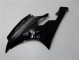 Lucido Nero Opaco Carene R6 2006-2007 Lucido Nero Opaco Carene R6 2006-2007