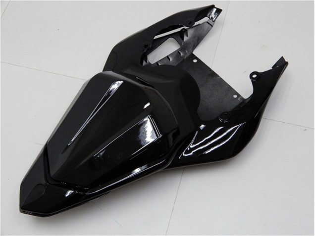 Lucido Nero Opaco Carene R6 2006-2007 Lucido Nero Opaco Carene R6 2006-2007