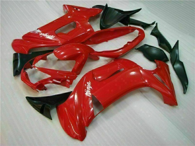 Lucido Rosso Carene EX650 2006-2008 Lucido Rosso Carene EX650 2006-2008