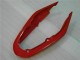Lucido Rosso Carene EX650 2006-2008 Lucido Rosso Carene EX650 2006-2008