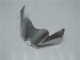 Carene Moto Suzuki GSXR 600/750 2008-2010 - Argento Bianco Blu Nero