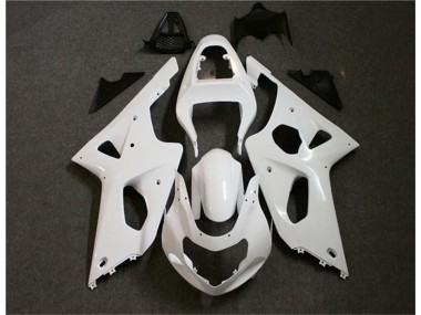 Carene Moto Suzuki GSXR 1000 2000-2002 - Non Verniciato