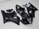Carena Moto Suzuki GSXR 1000 2003-2004 - Nero Opaco
