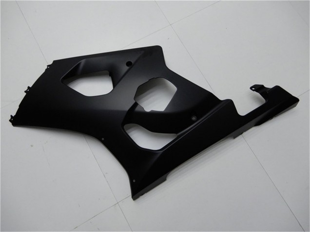 Carena Moto Suzuki GSXR 1000 2003-2004 - Nero Opaco