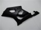 Carena Moto Suzuki GSXR 1000 2003-2004 - Nero Opaco