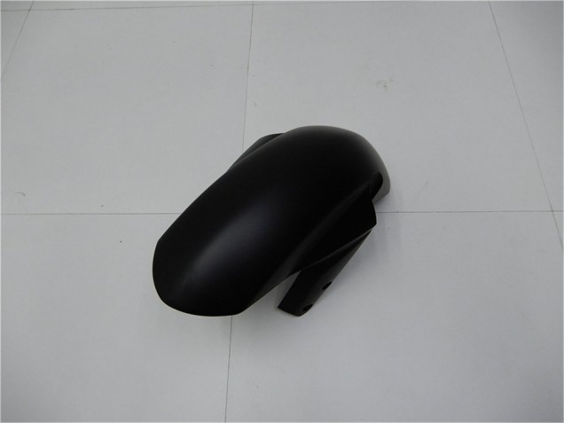 Carena Moto Suzuki GSXR 1000 2003-2004 - Nero Opaco