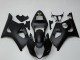 Carena Moto Suzuki GSXR 1000 2003-2004 - Nero Opaco