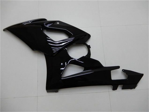 Kit Carena Moto Suzuki GSXR 1000 2005-2006 - Nero Lucido