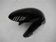 Kit Carene Moto ABS Suzuki GSXR 1000 2005-2006 - Nero Lucido Nero Opaco